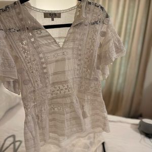 SEA top small/ x small 2